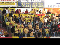 DIMITE EL PRESIDENTE DEL ORIHUELA C.F