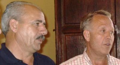 Tomás Rodríguez: "Para mí el Orihuela es como un hijo y nunca lo vendería"